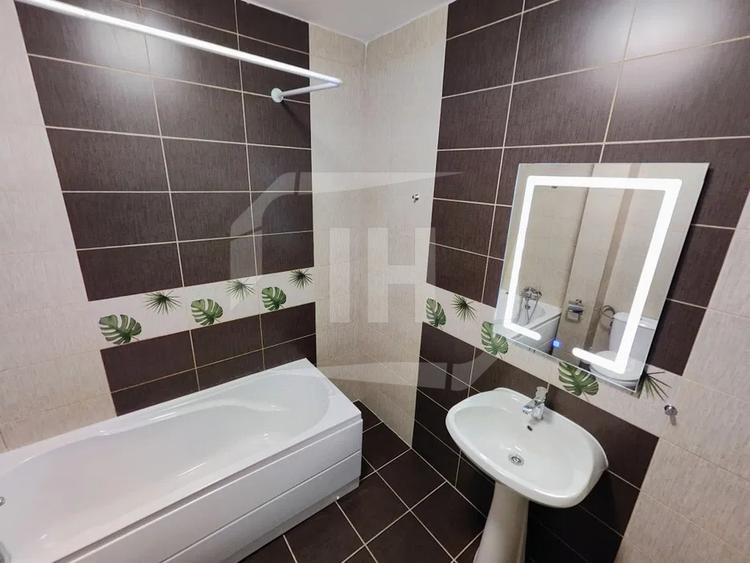 Apartament 2 camere I cu parcare I Borhanci I Romul Ladea