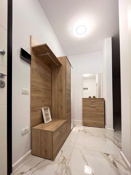 Apartament 3 Camere - 450  euro - Giroc Zona Future Residence