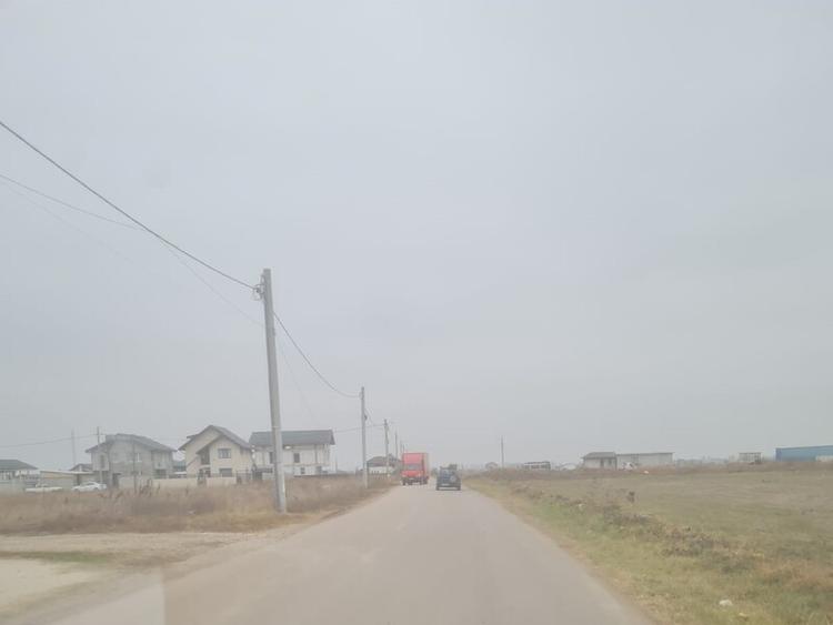 Vanzare Teren 5000mp intravilan Magurele