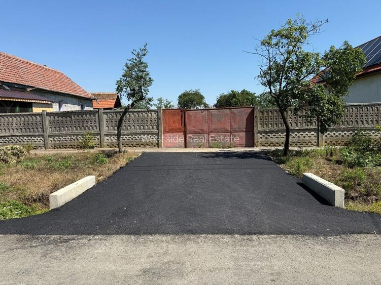 Teren de vanzare,in Liebling - 8