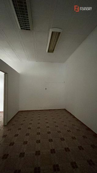 Apartament cu 3 camere, 97 mp utili la parter - zona Garii