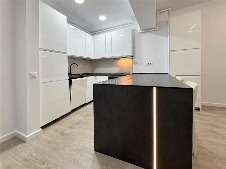 Apartament 2 camere modern parcare terasa zona Doamna Stanca - 7