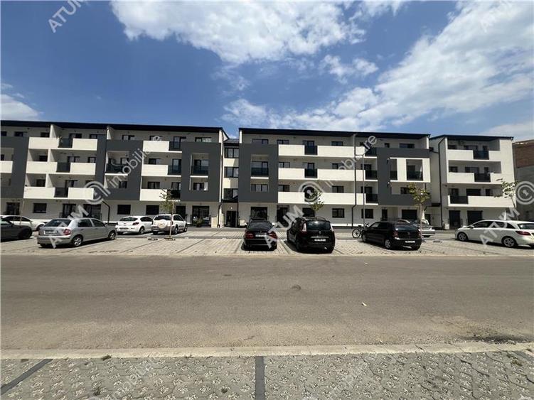 Apartament intabulat cu 2 camere la etajul 2 zona Doamna Stanca