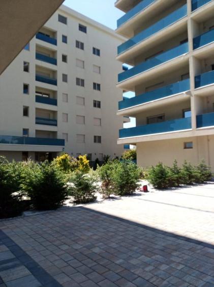 Studio Mamaia Nord