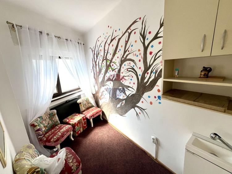 Apartament 2-3 camere in Vila intrare separata Zona Mircea Vulcanescu