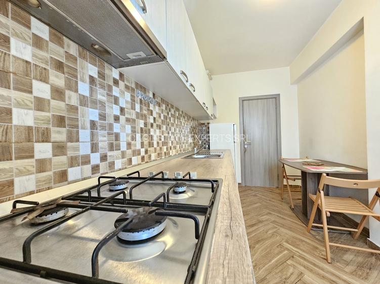 Apeductului Residence| Ap cu doua camere decomandate cu loc de parcare - 10