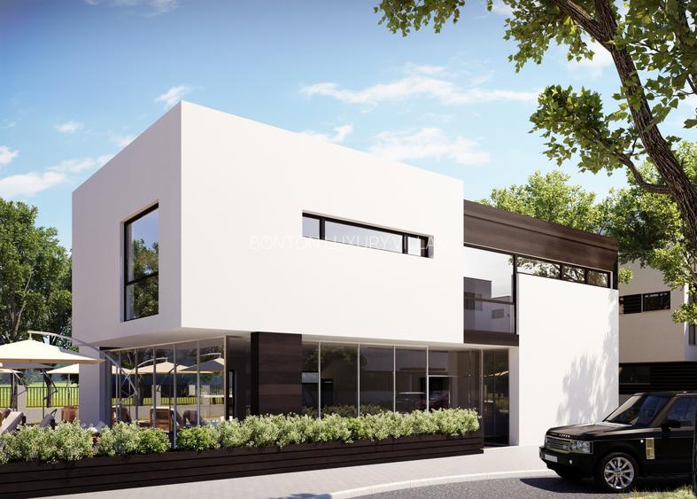 BONTON Luxury Villas - 32