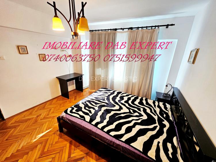 Inchiriere apartament cu doua dormitoare plus living - 5