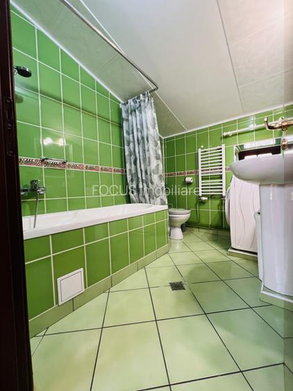 Apartament deosebit în vilă boutique - 15