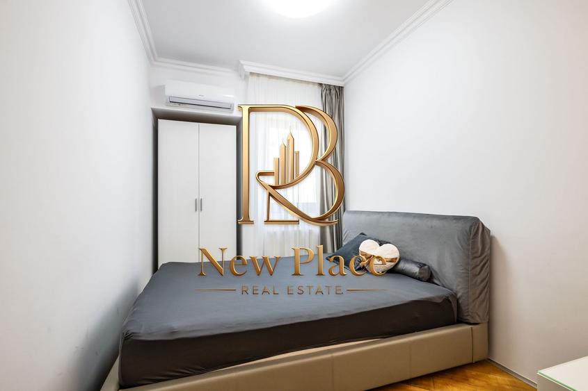 4City North | Apartament deosebit | Parcare inclusa | Lux