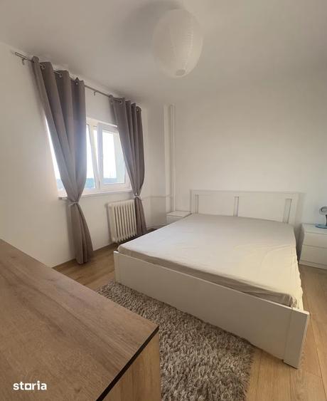 Petre Ispirescu | 2 Camere | Renovat | Balcon | AC |