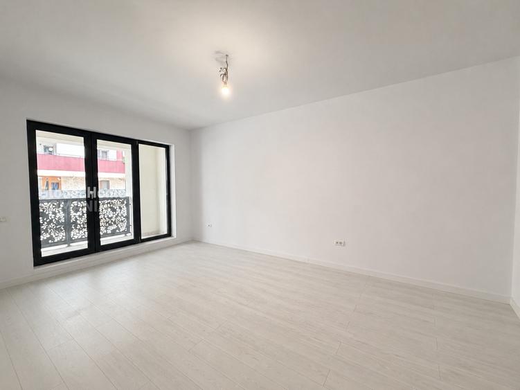 Apartament 2 Camere | Bloc 2023 | Lujerului - Liceul Finlandez |
