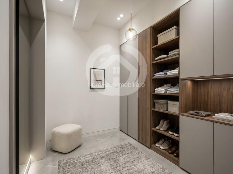 Penthouse 3 camere | 111 mp utili | TERASA 47 mp | Sibiu - 5