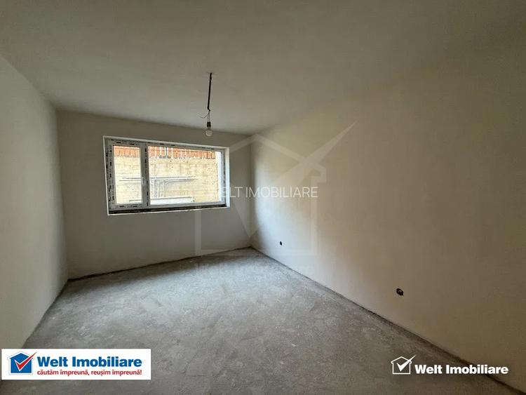 Apartament tip DUPLEX | 160 MP util 360 MP gradina | PANORAMA - 10