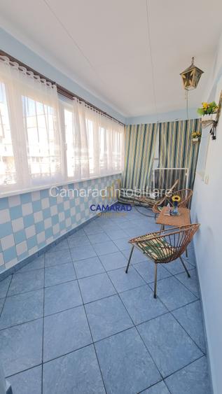 Apartament cu 2 camere de închiriat | Metrou Piața Iancului - 12