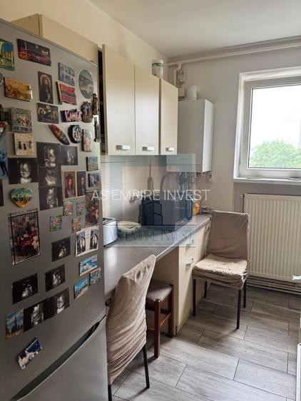Apartament 2 camere -zona Brașovul Vechi/Avram Iancu - 5