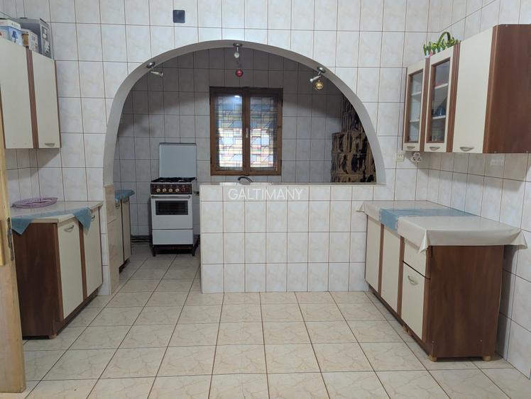 Casă  P+1+M, cu teren generos, 30 min  de București – Bâldana, județul Dâmbovița - 19