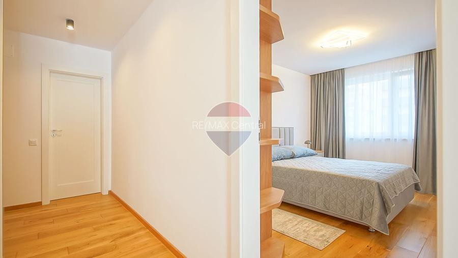 Apartament cu 2 camere, prima închiriere, parcare | Urban Plaza - 7