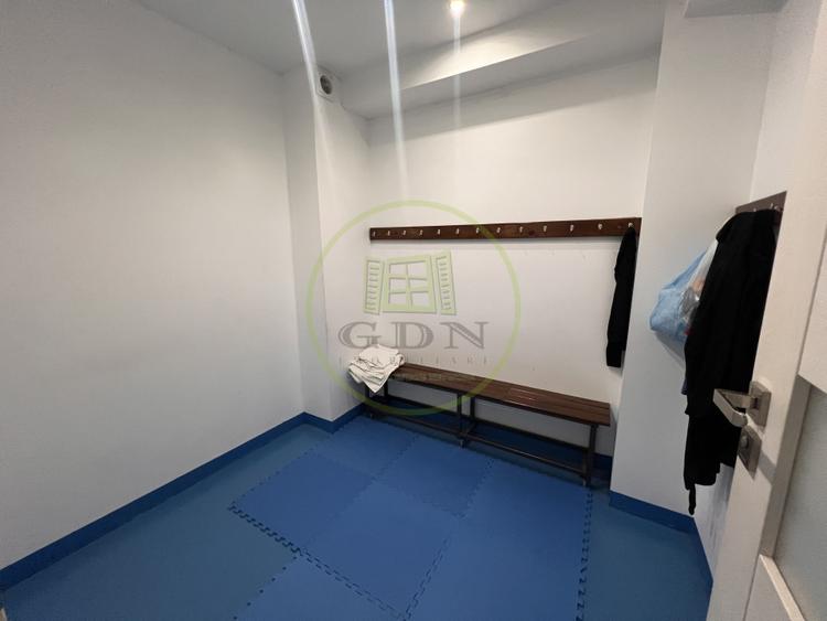 Spațiu comercial, 82.36 mp, cartier Brazda lui Novac, zona Consul