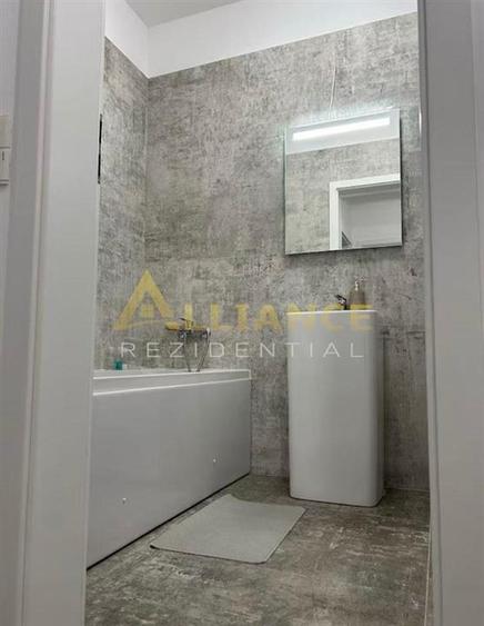 Apartament 2 camere