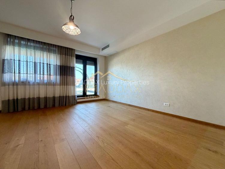 Vila Exclusivista *615mp* - teren 625mp // Erou Iancu Nicolae - Cambridge School - 68