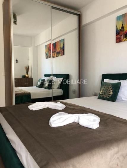 Mamaia Miraj 2 apartament 2 camere loc parcare - 4