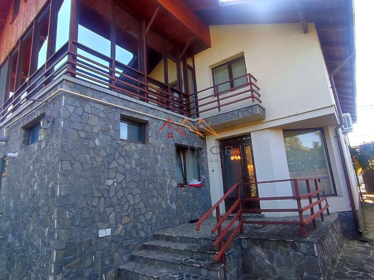 ÎNCHIRIERE PARTER DE VILĂ | ZONA MUSCEL
