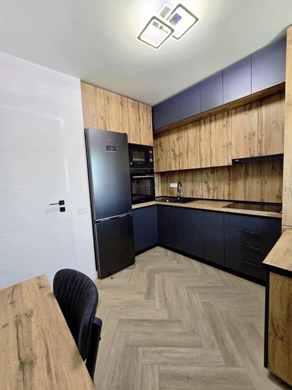 Apartament 2 Camere Strada Trifoiului, Fundeni Dobroești