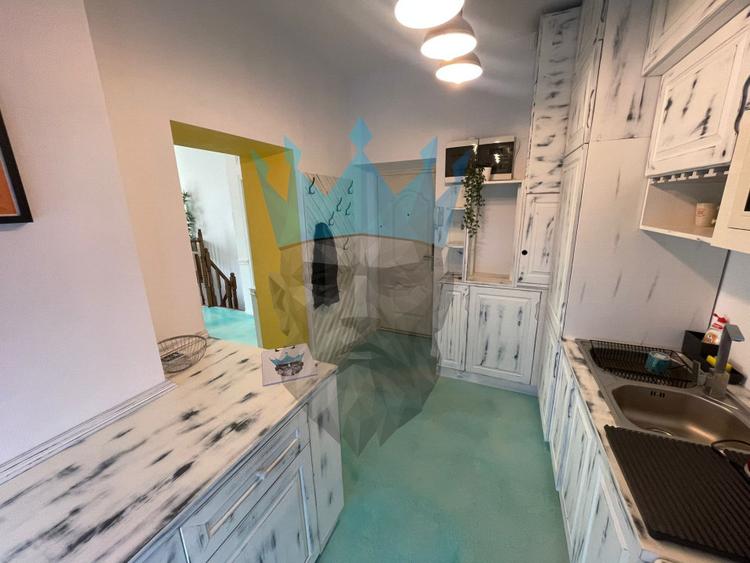 Apartament Duplex 3 Camere Cismigiu