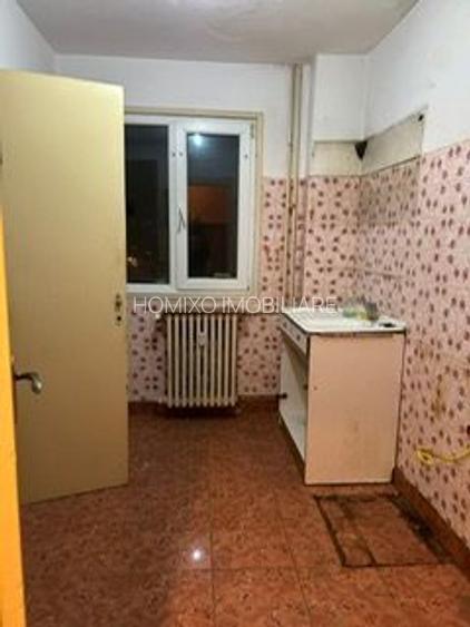 Vanzare 3 camere Titan-Zavideni, parc Titanel, metrou - 6