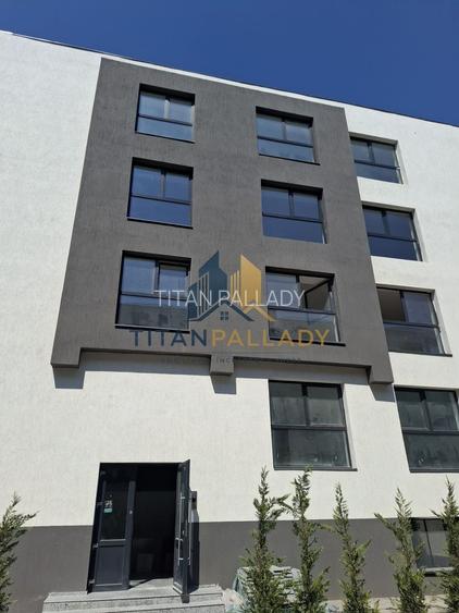 3 Camere, 83 Mp, Decomandat, Modern și Spațios, Ansamblu Nou – Pallady - 10
