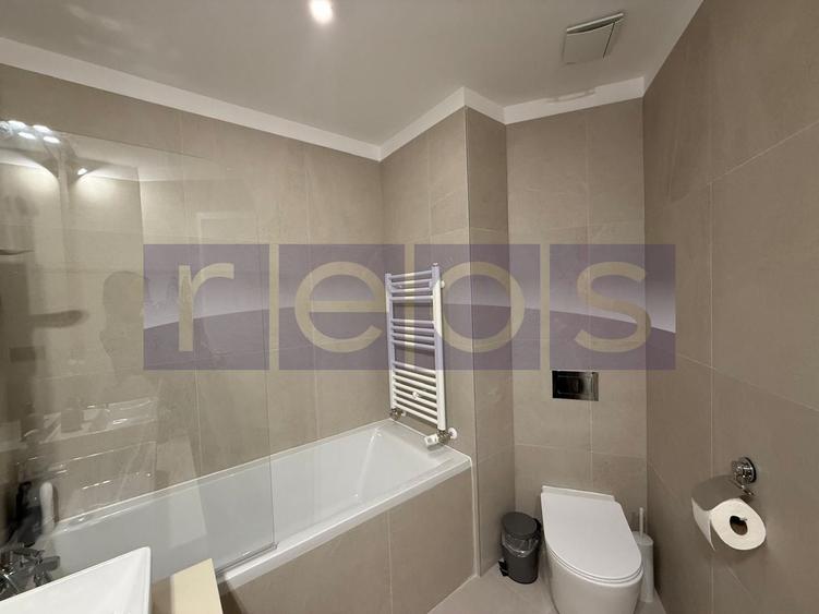 INCHIRIERE 4 CAMERE | ONE NORTH LOFT | MOBILAT SI UTILAT LUX | LOC PARCARE | - 38