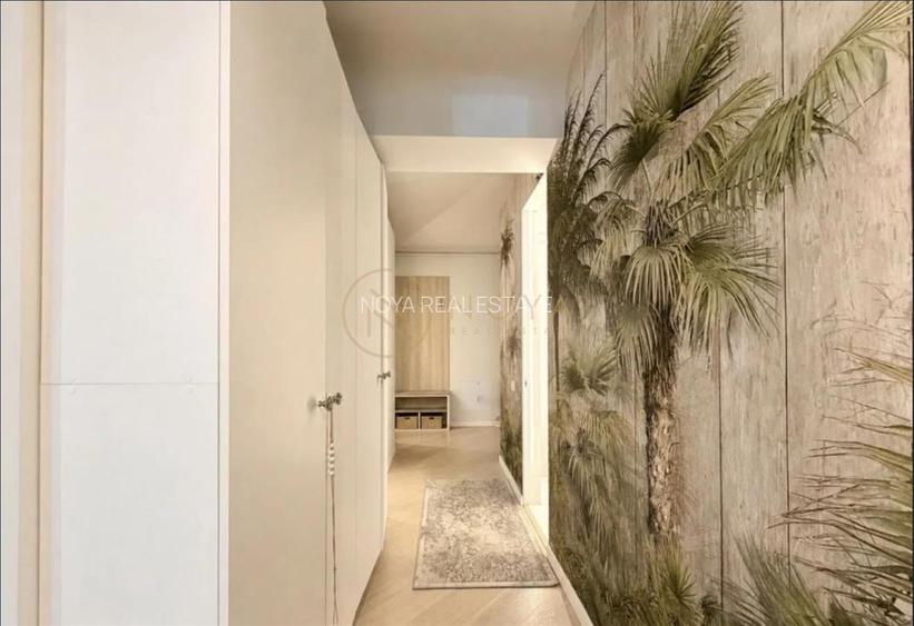 Vanzare apartament Cortina North 3 camere parcare - 12