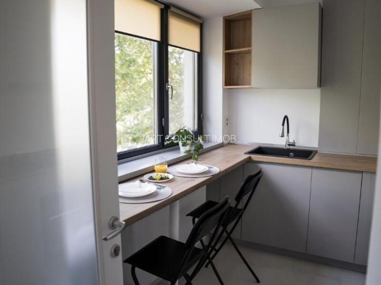 Apartament 3 Camere | Bloc Boutique | Decomandat | Proximitate Metrou | - 5