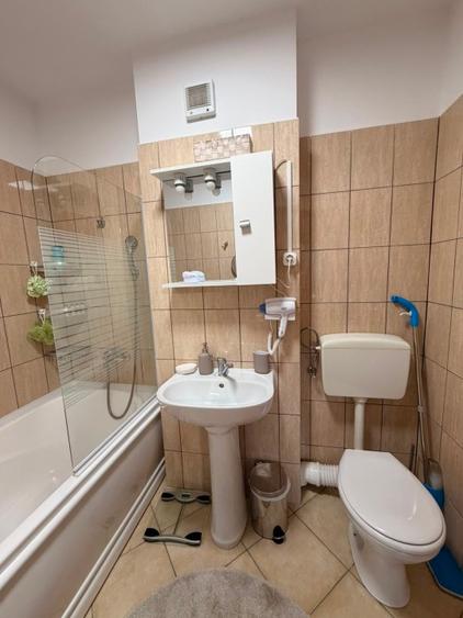 Apartament cu 3 camere Sinaia