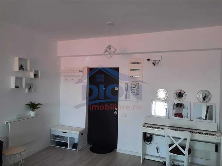 Apartament Valea Larga, bloc 2019, centrala
