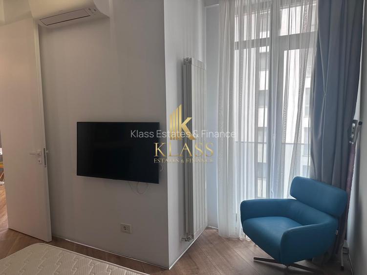 Apartament 2 camere | Dinamic City | Floreasca | Barbu Văcărescu - 8