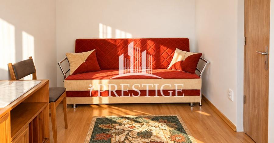 APARTAMENT 2 CAMERE DE ÎNCHIRIAT | CEDONIA | ETAJ 3 - 3