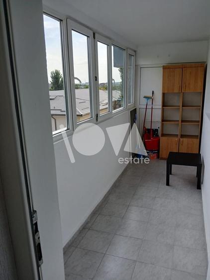 De închiritat: apartament 2 camere - renovat - Jiului - metrou
