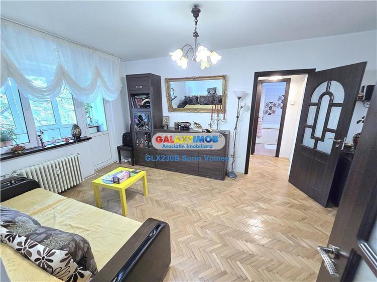 Apartament 2 camere Pajura Bucurestii Noi | 13 min. metrou Jiului