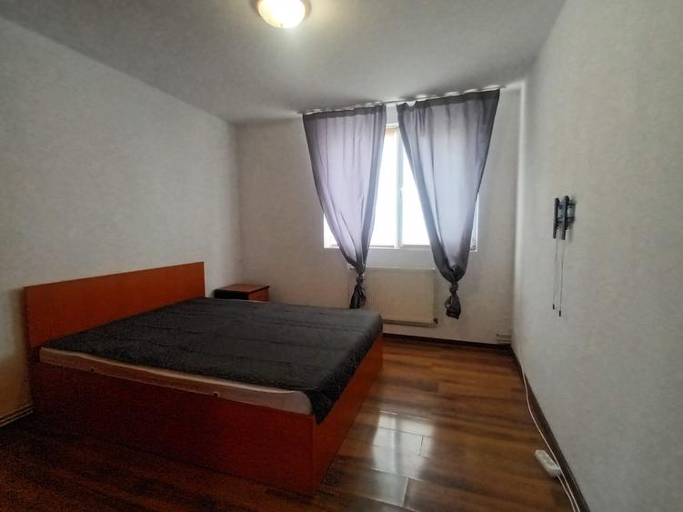Apartament 3 Camere | Parcare | Centrala Proprie | Drumul Taberei| Romancierilor