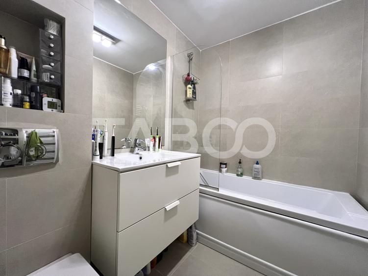 Apartament cu 3 camere de vanzare in Grigorescu zona Cluj Arena