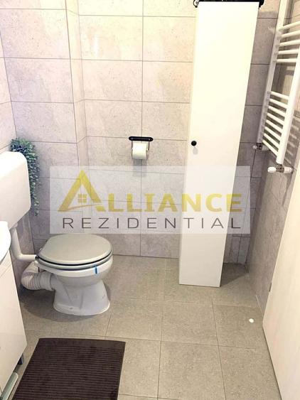 APARTAMENT 2 CAMERE | DRUMUL JILAVEI | BLOC 2020 | 55 MP