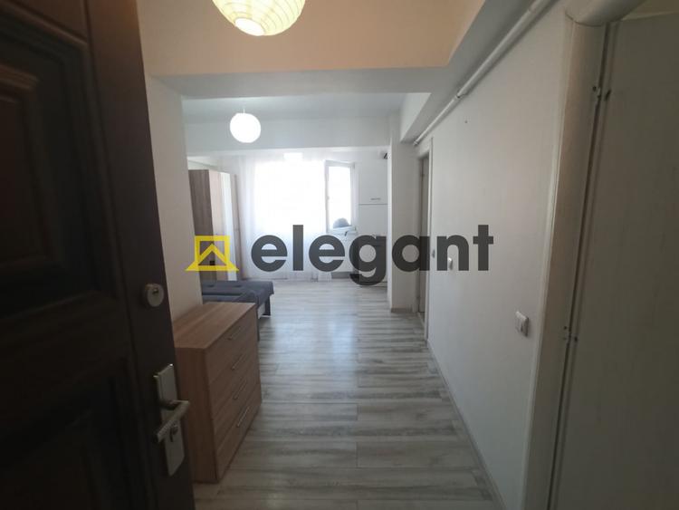 Garsoniera, bloc nou, AC, parcare, Cornitoiu-Segarcea