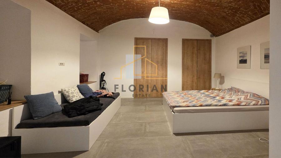 Cladire integrala - Piata Traian - 650 mp utili