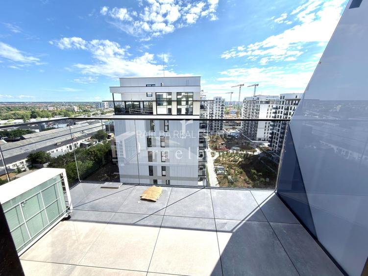 | 2 camere | Nusco City | Design Interior INCLUS | - 12