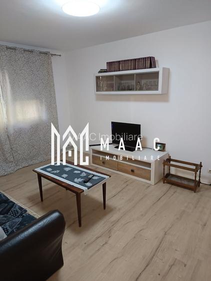 Apartament cu 2 camere de închiriat în zona Hipodrom 3 – Sibiu - 5