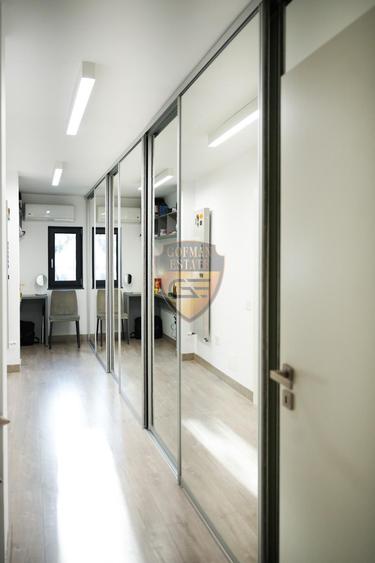 Vilă Premium – Teren 900mp 2 corpuri de casă Lux, Tehnologie Palazu