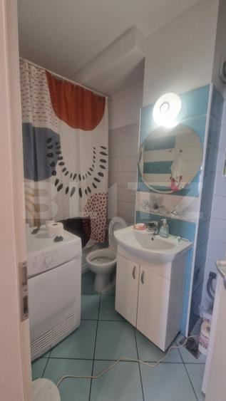 Apartament 2 camere cu gradina ,mobilat, utilat, se doreste si schimb cu casa