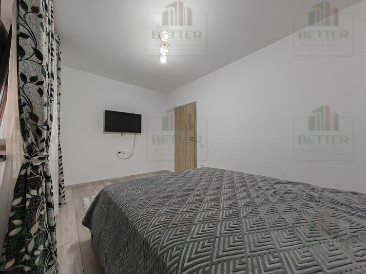 Apartament mobilat de vânzare | Zona Independenței | 68 mp | Bloc 2024 | Parcare